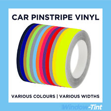 Pin stripe tape for sale  CHESTER