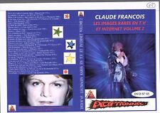 Dvd claude francois d'occasion  Bollène