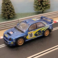 Scalextric car c2412 for sale  MANSFIELD