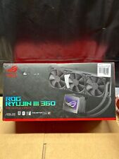 Cooler líquido ROG Ryujin 360 CPU comprar usado  Enviando para Brazil