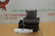 Bomba de freio 2015-2017 Hyundai Sonata ABS antilock 58920C2200 módulo 16-26E3, usado comprar usado  Enviando para Brazil