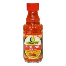  Molho quente português Macarico Piri Piri - 200ml comprar usado  Enviando para Brazil