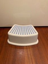 Sgabellino alzatina con usato  Padova