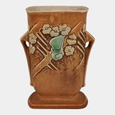 Roseville clemana brown for sale  East Peoria