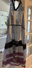 Khaadi maxi dress for sale  LONDON