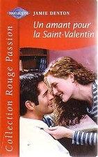Amant saint valentin d'occasion  Hennebont