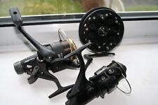 Reels centrepin 2 for sale  UK