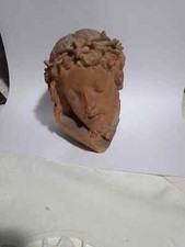 Scultura volto santo usato  Roma