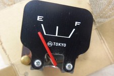 Medidor de combustível genuíno Datsun Prince 2000 2400 # 24860-B0700 NOS GENUÍNO, usado comprar usado  Enviando para Brazil