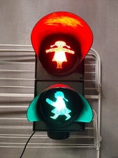 Ampelmädchen ampel fernbedien gebraucht kaufen  Berlin