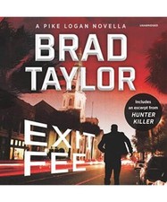 Exit fee library gebraucht kaufen  Trebbin