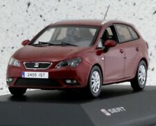 Seat ibiza darkred gebraucht kaufen  Maintal