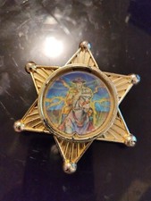 Figurine marshall bravestarr d'occasion  Juvisy-sur-Orge
