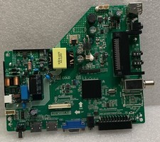 Ldd.m3663.a48 mainboard solo usato  Bergamo