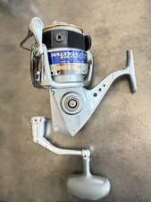 Moulinet daiwa saltiga d'occasion  Paris VIII