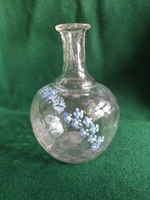 Small antique glass for sale  WINCANTON