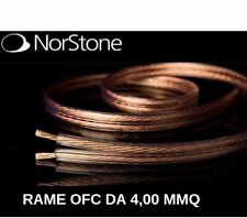 Norstone 400 cavo usato  Massa di Somma