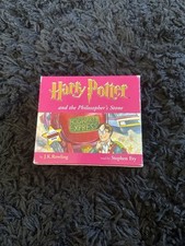 Harry potter philosopher for sale  PONTEFRACT