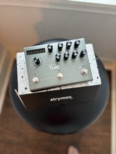 Pedal de atraso multidimensional Strymon TimeLine comprar usado  Enviando para Brazil