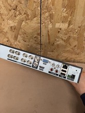 Dvr nvr 5mp for sale  HUDDERSFIELD