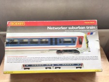 Hornby gauge networker for sale  TELFORD