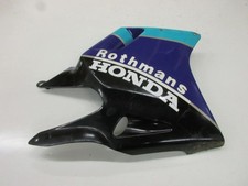 Verkleidung seitendeckel honda gebraucht kaufen  Ellwangen (Jagst)