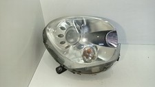 Faro anteriore destro usato  Italia