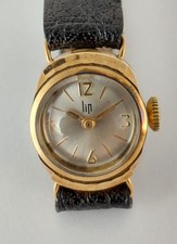 Lip dame 18k d'occasion  France