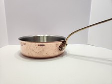Mauviel williams sonoma for sale  Indianola