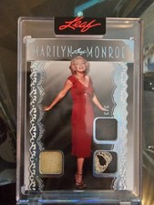 Marilyn monroe worn for sale  LONDON