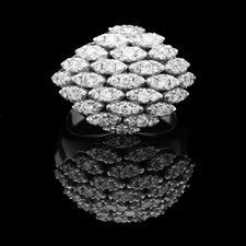 Anello sparkle luxe usato Anello sparkle luxe usato  Bari