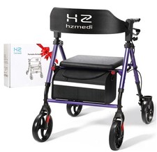 Rollator walker seniors for sale  Cleveland