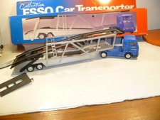 Esso collection semi d'occasion  Villeneuve