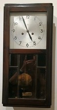 Antico orologio pendolo usato  Torino
