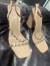 Womens size block for sale  COVENTRY