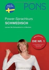 Pons power sprachkurs gebraucht kaufen  Berlin