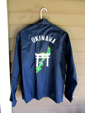 Vintage okinawa japan for sale  Spokane