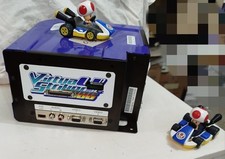 Sega triforce type usato  Rosa