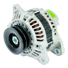 Remanufactured car alternator for sale  TAMWORTH
