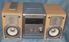 Panasonic pm9 micro for sale  BARNSLEY