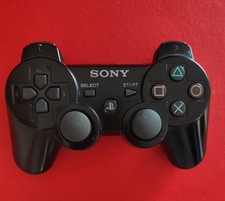 Manette officielle sony d'occasion  Ferney-Voltaire