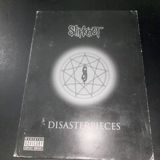 Slipknot Disasterpieces DVD Concert Music Videos Heavy Metal Music comprar usado Slipknot Disasterpieces DVD Concert Music Videos Heavy Metal Music comprar usado  Enviando para Brazil
