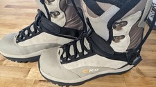 Clicker snowboard boots for sale  Las Vegas