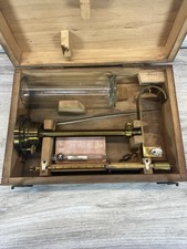 Antique westphal brass for sale  Wayland