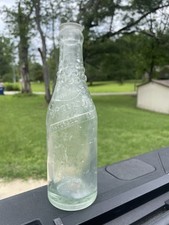 Grapico bottle ensley for sale  Pell City