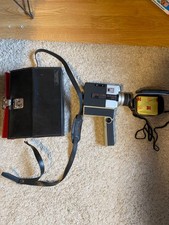 Caméra vintage sankyo d'occasion  Précy-sur-Oise