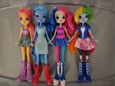 Hasbro little pony gebraucht kaufen  Delmenhorst