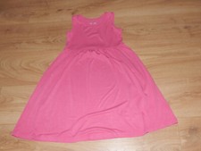 Jako pinkes sommerkleid gebraucht kaufen  Deutschland