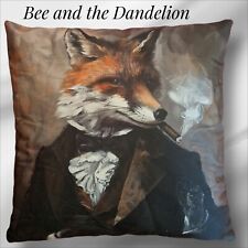Gentleman fox smoking for sale  BASILDON