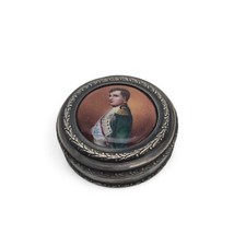 Napoleon 1st minerva d'occasion  Expédié en Belgium